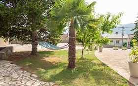 Apartman Mjeda